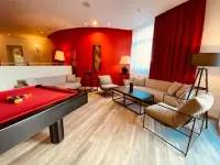 Dormero Hotel Dresden City - Cho phép mang theo thú cưng