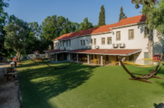 貝特阿爾法基布茲（集體社區）鄉村住宿酒店 酒店