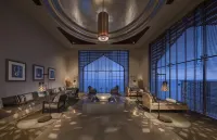The Chedi Muscat, Oman