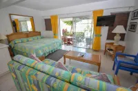 Antigua Village Beach Resort Các khách sạn gần Siboney Beach Club