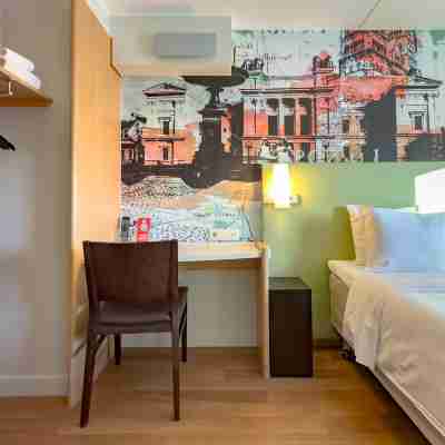 Good Morning Lund Rooms