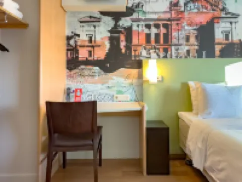 Good Morning Lund Hotels in Lund