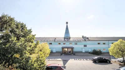 Good Morning Lund Hotels in 