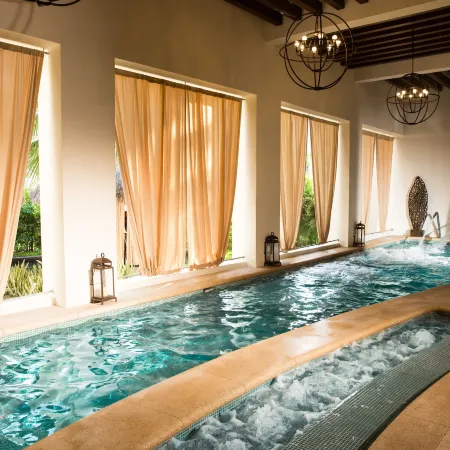 Hyatt Ziva Los Cabos