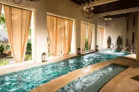 Hyatt Ziva Los Cabos - ที่มีสปา