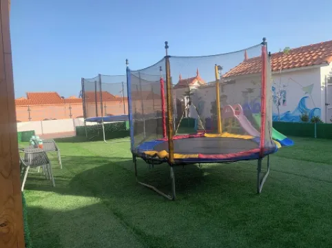 Costa Mimosa Hotel & Bungalows