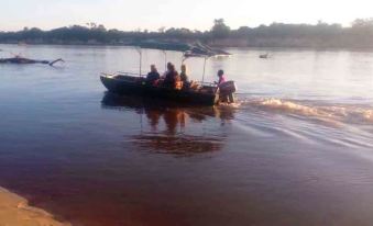 Selous Adili Forest Camp