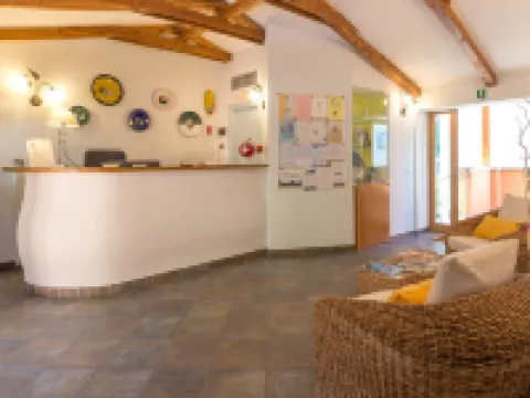 Minihotel Iris Hotels in Maiori