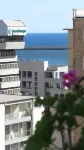 Luna Rossa Rooms