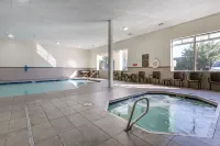 MainStay Suites Coeur d'Alene