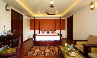 Petals Resorts Wayanad