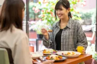 Hotel Ace Morioka - sarapan