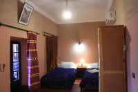 Chez Yacob Hotel di Agdz