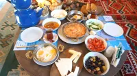 Basaranlar Thermal Hotel Hotels in Yaylabagi Belediyesi