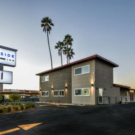 Parkside Inn Anaheim