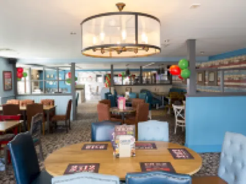 Sessile Oak, Llanelli by Marston's Inns Hotels in Llanelli