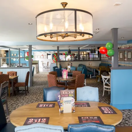 Sessile Oak, Llanelli by Marston's Inns