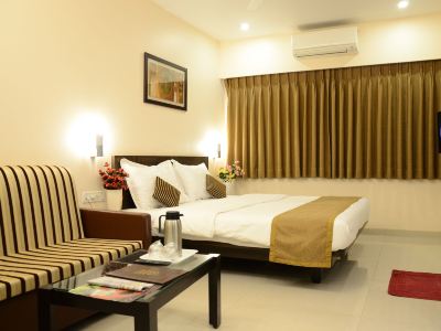 Hotel Sunny International