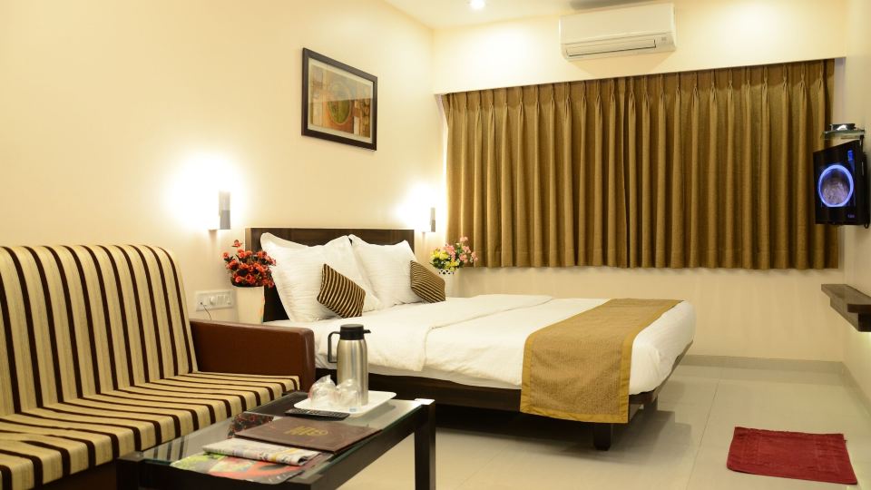 Hotel Sunny International