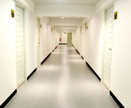 The Kiri Resitel Отели в г. Пхетчабури