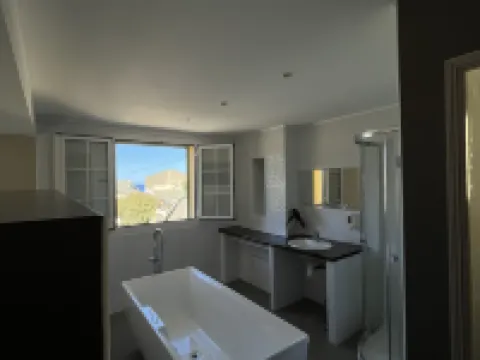 Chambres d'hôtes Chez Fernand Hotels in Centuri