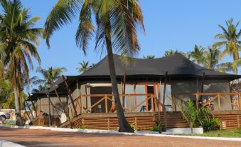 Vertigo Lodge de Estaurio