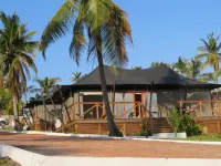 Vertigo Lodge de Estaurio Hotels in Inhambane