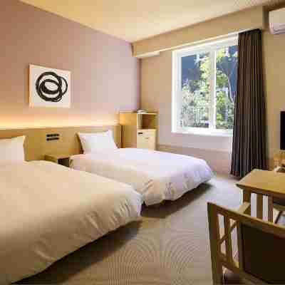 グランヴィリオホテル奈良 和蔵 -ルートインホテルズ- Rooms