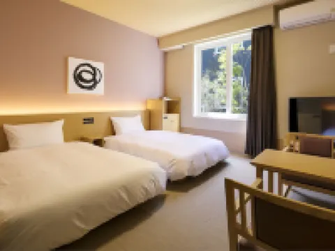 Grandvrio Hotel Nara -Wakura- -Route Inn Hotels- Hotels in Tenri