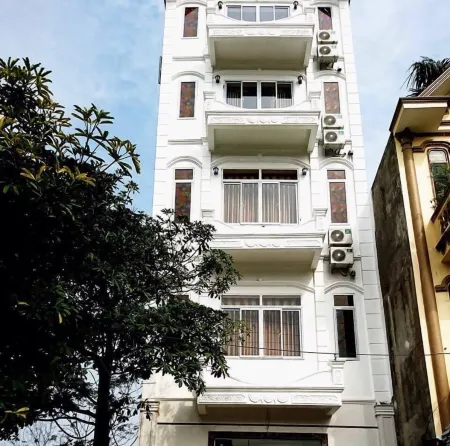 Hotel Hai Au Отели в г. Bao Yen