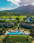 Four Seasons Resort Nevis Hotels in Понд Хилл