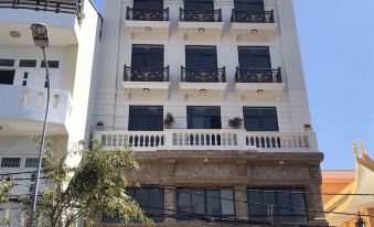 Prague Hotel Vung Tau