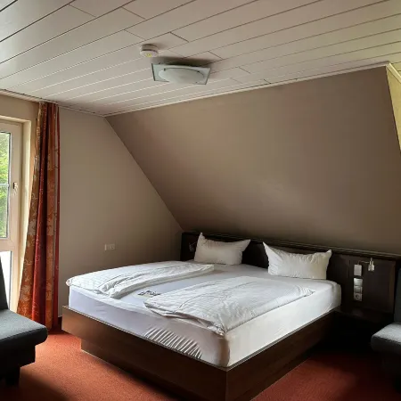 Hotel Saltenhof