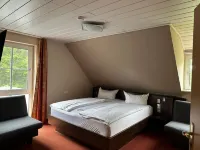 Hotel Saltenhof Hotels in Spelle