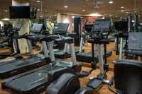 Belterra Casino Resort - Gym