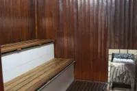 希巴拉温泉和會議酒店 - SPA
