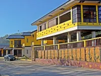Costa Villa Beach Resort