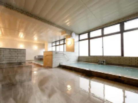 Mount Inn Hotels in Nihonmatsu