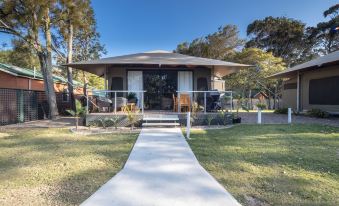 Nrma Broulee Holiday Park