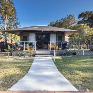 Nrma Broulee Holiday Park