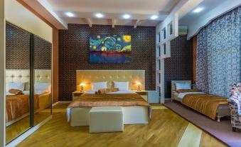Vania Hotel