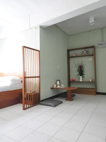 รูปภาพของเดอะลิฟวิงรูม เซอร์วิสอพาร์ตเมนต์