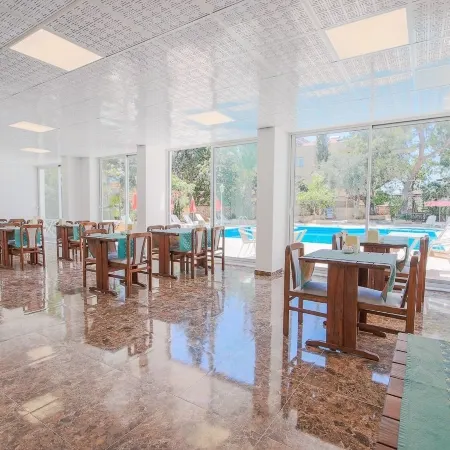 Ekici Hotel