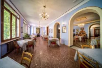 Royal Victoria Hotel