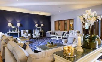 Shearwater Hotel & Spa