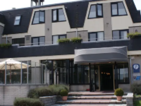 尼維萊特巴德弗萊徹餐廳酒店 尼烏弗利特酒店