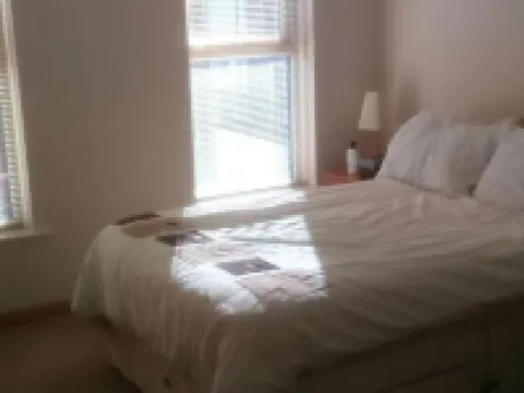 湖地酒店 克雷加文酒店