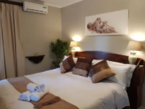 Benka LifeStyle Country Cottages Hotels in Lobamba