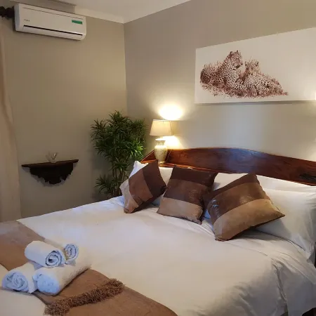 Benka LifeStyle Country Cottages