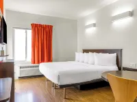 Motel 6 Swift Current, SK Hotel di Swift Current